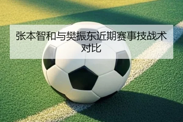张本智和与樊振东近期赛事技战术对比